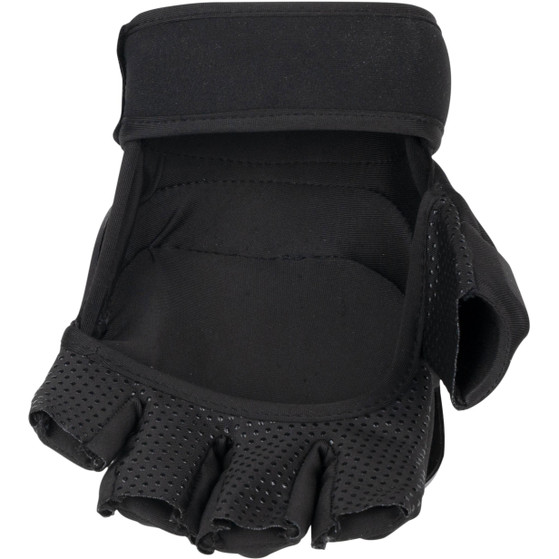 Brabo Extreme Player Glove Black