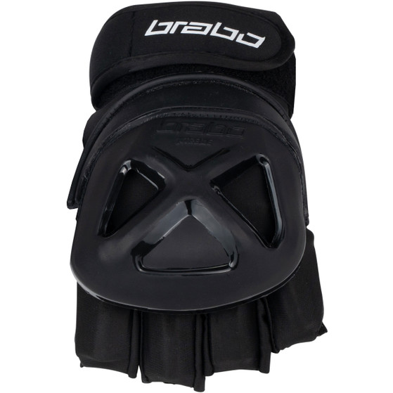 Brabo Extreme Player Handske w/o Thumb Bk