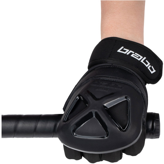 Brabo Extreme Player Handske w/o Thumb Bk