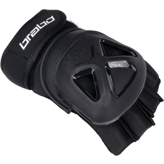 Brabo Extreme Player Handske w/o Thumb Bk