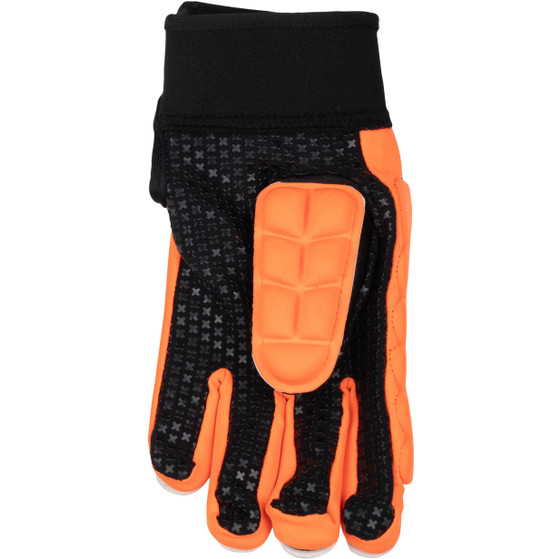Brabo Force Full Finger Indoor Glove Or