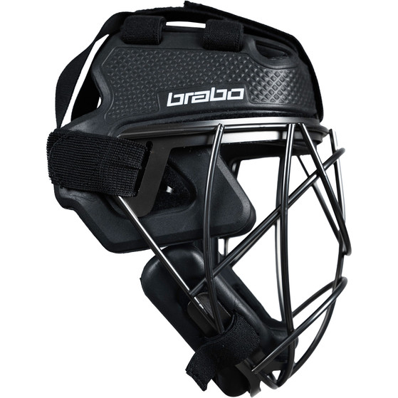 BP3120 Brabo Soft Helm + Visier