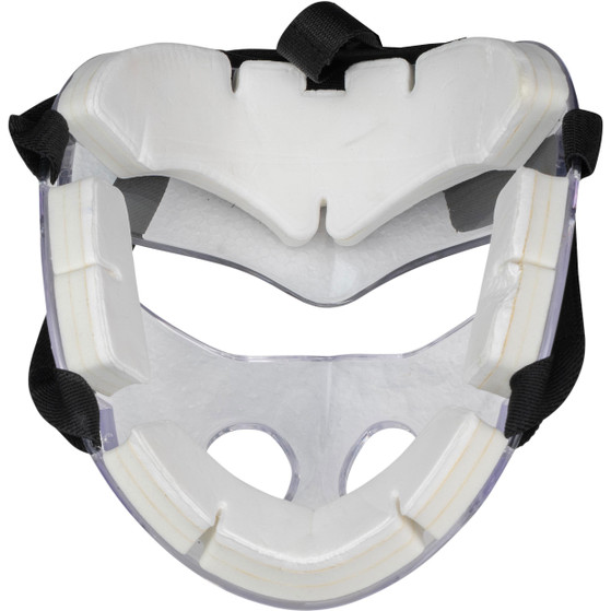 Brabo Strafcorner Masker Elite Senior
