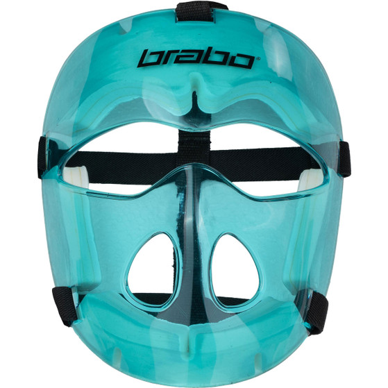 Brabo Strafcorner Masker Elite Senior