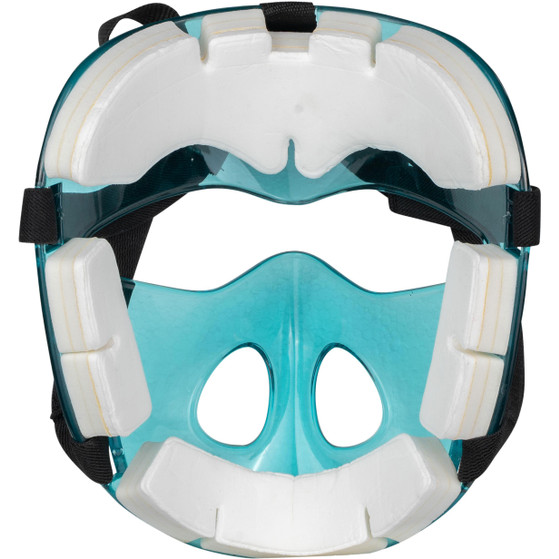 Brabo Strafcorner Masker Elite Senior