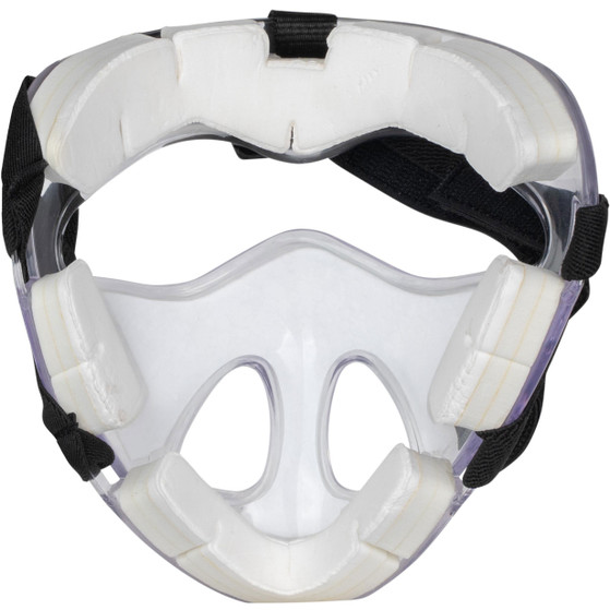 Brabo Strafcorner Masker Elite Junior