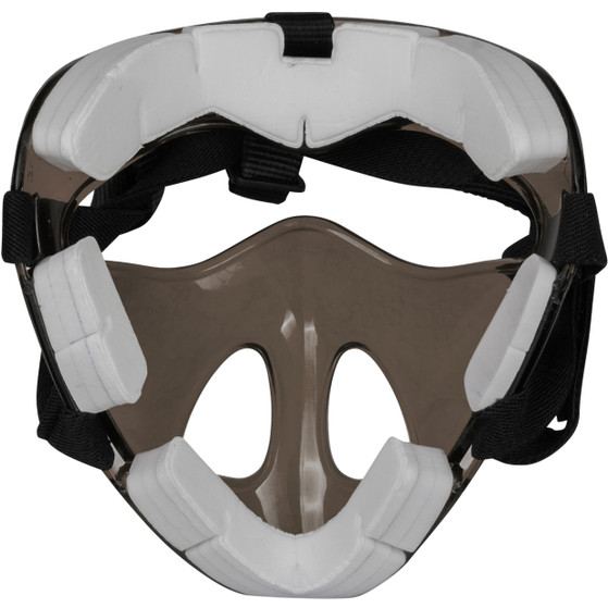 Brabo Strafcorner Masker Elite Junior