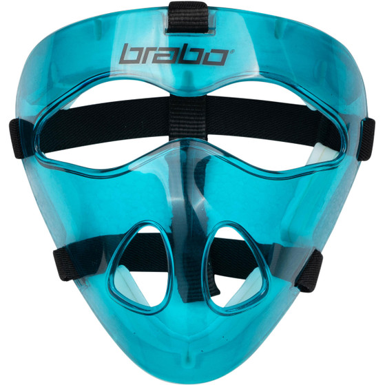 Brabo Strafcorner Masker Elite Junior