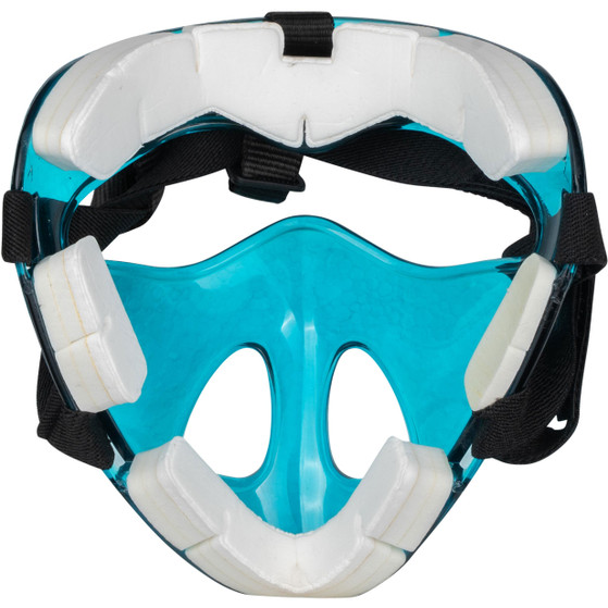 Brabo Strafcorner Masker Elite Junior