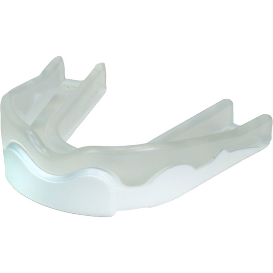 BP7030 Mouthguard Mini Trans Wh per 10