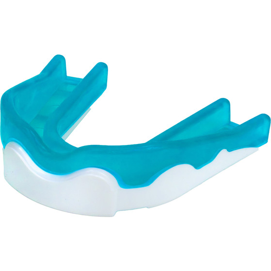 BP7030 Mouthguard Mini Trans Bl/Wh p10