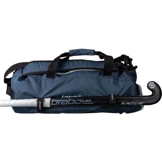 Brabo Tribute Duffel Bag