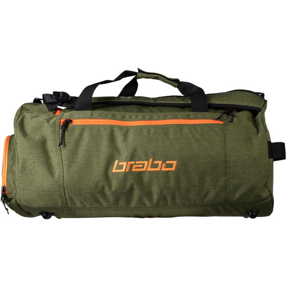 Brabo Tribute Duffel Bag