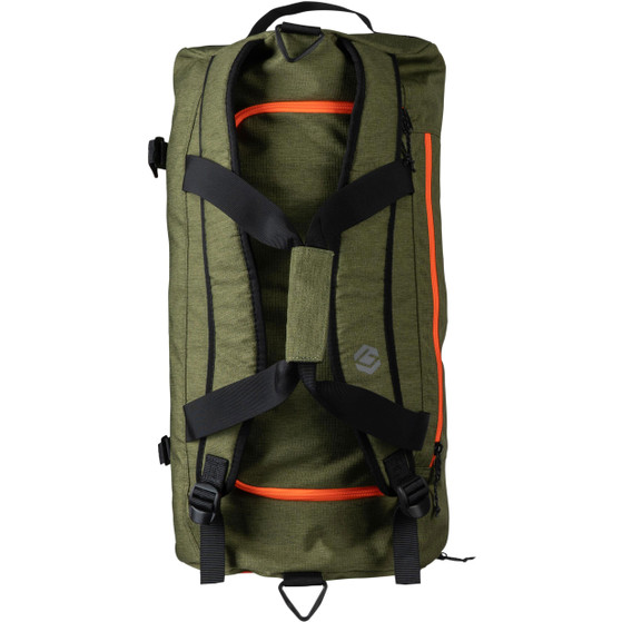 Brabo Tribute Duffel Bag