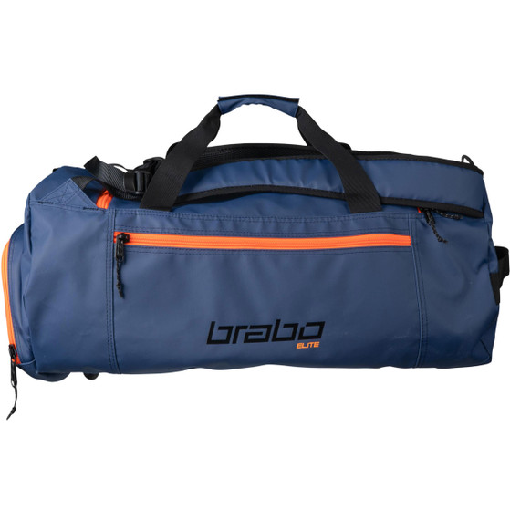 Brabo Elite Duffel Bag