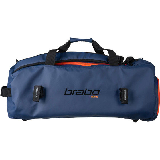 Brabo Elite Duffel Bag