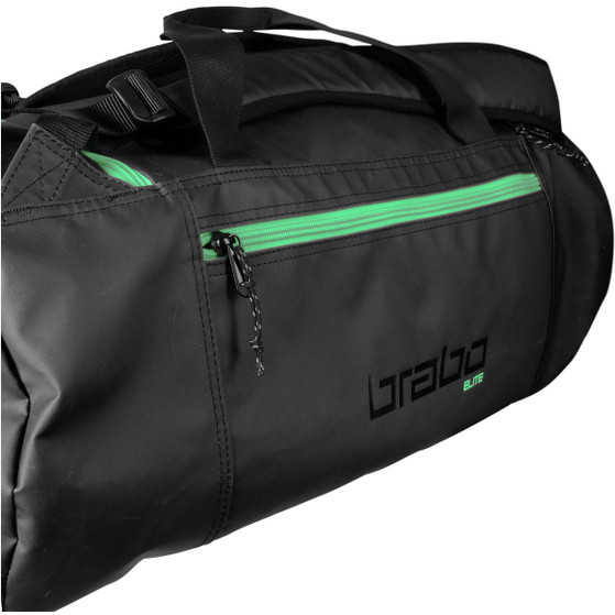 Brabo Elite Duffel Bag