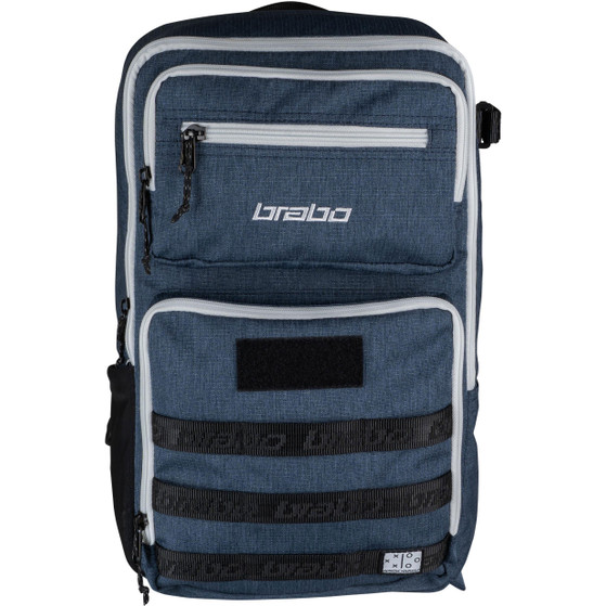 Brabo Backpack Traditional