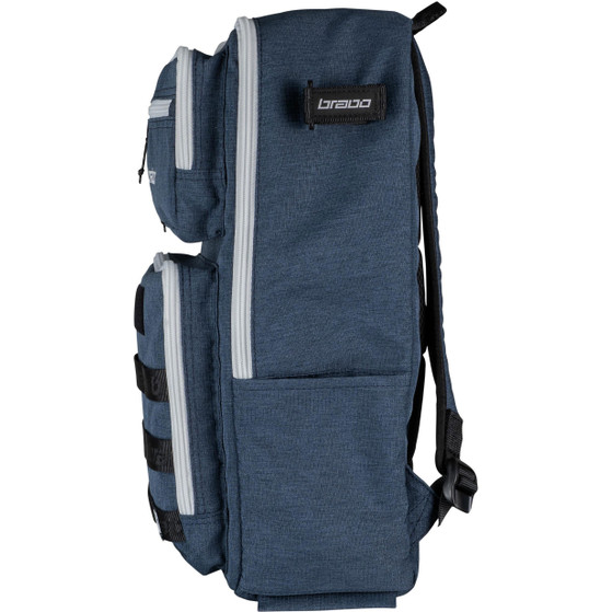 Brabo Backpack Traditional