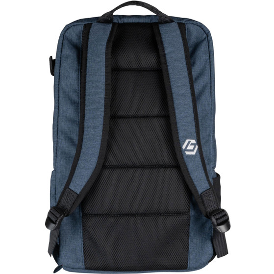 Brabo Backpack Traditional