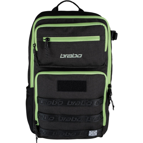Brabo Ryggsäck Traditional