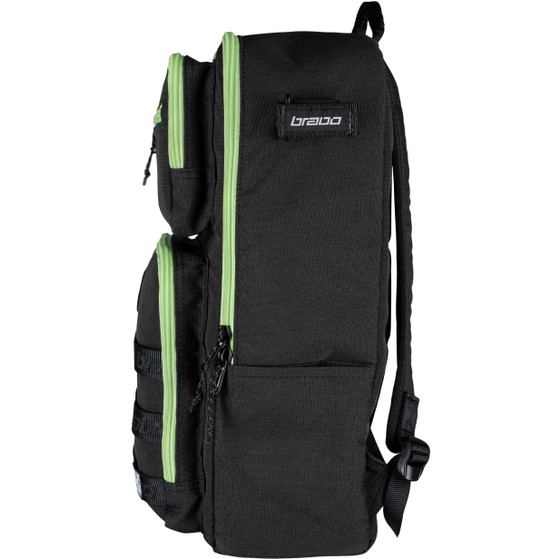 Brabo Ryggsäck Traditional
