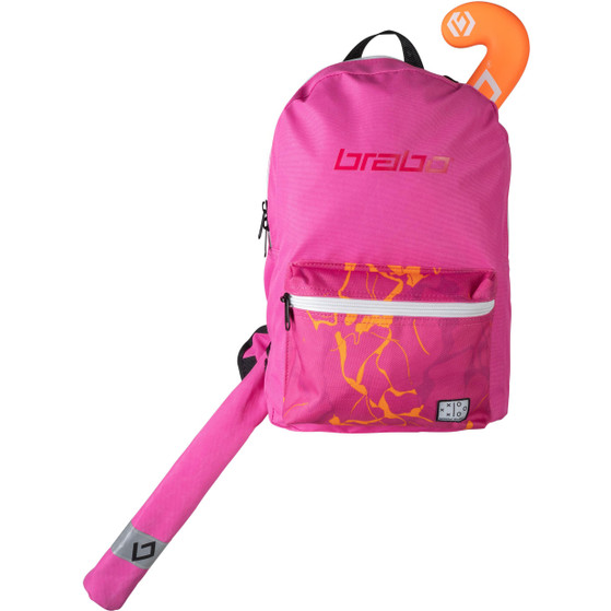 Brabo Backpack Force