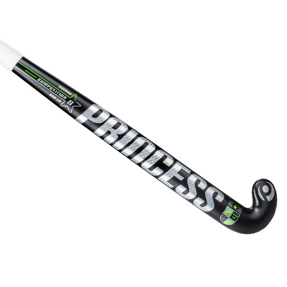 Princess Comp. 5 STAR Bk/Silver SG9-LB