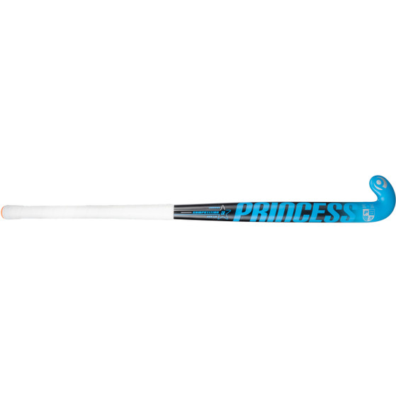 Princess Competition 3 STAR Bk/Bl SG9-LB