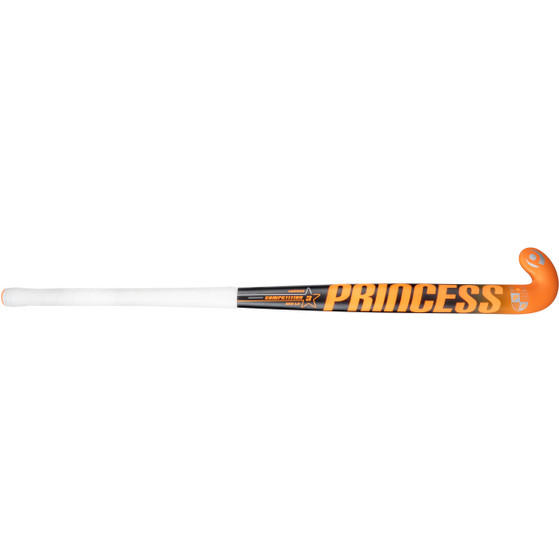 Prinzessin Competition 3 STAR Bk/Or SG9-LB