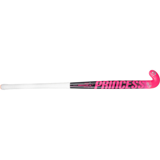 Princess Comp. 2 Star SG9 Lowbow