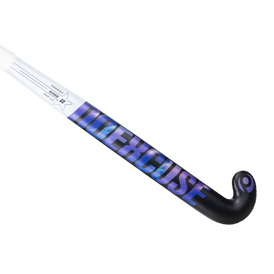 Princess No Excuse Rise P2 Bl/Bk SG9-LB