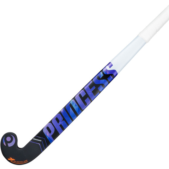 Princess No Excuse Rise P2 Bl/Bk SG9-LB