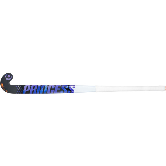 Princess No Excuse Rise P2 Bl/Bk SG9-LB