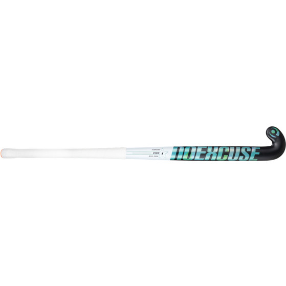Princess No Excuse Rise P1 Bk/Aqua MB