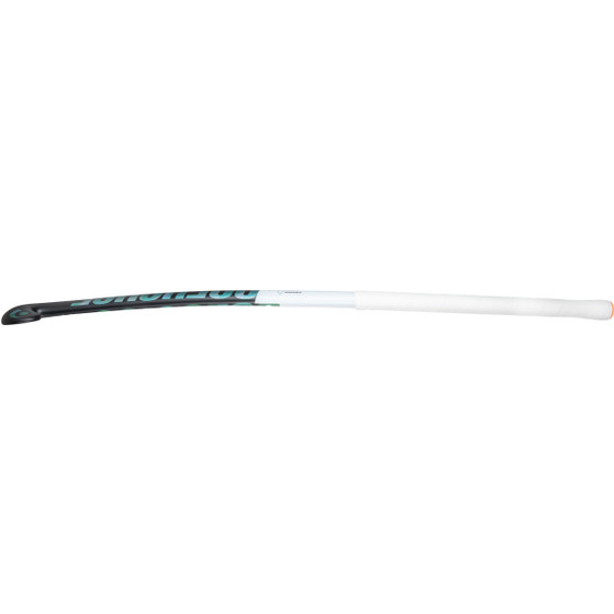 Princess No Excuse Rise P1 Bk/Aqua MB