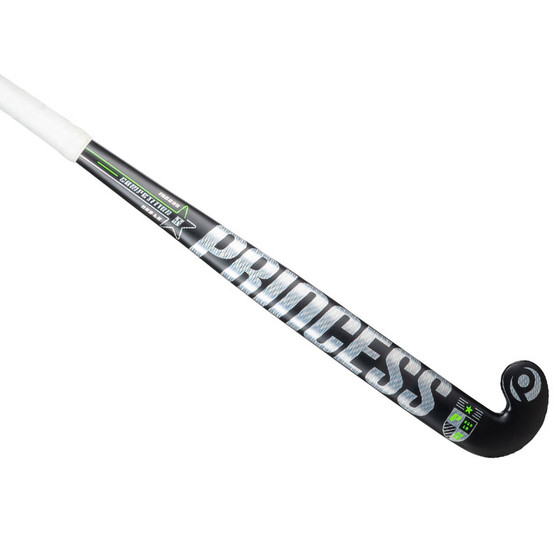 Princess Ind. Comp. 5 STAR Bk/Gn SG9-LB