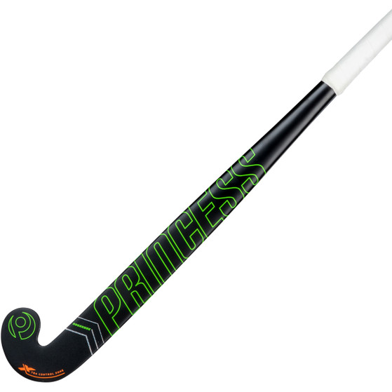 Princess Ind. Comp. 5 STAR Bk/Gn SG9-LB