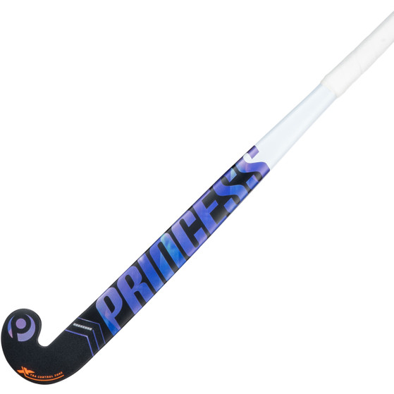 Princess Ind. No Excuse LTD P2 Bk/Bl MB