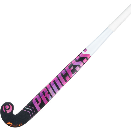 Princess Ind. No Excuse LTD P2 Bk/Pi MB