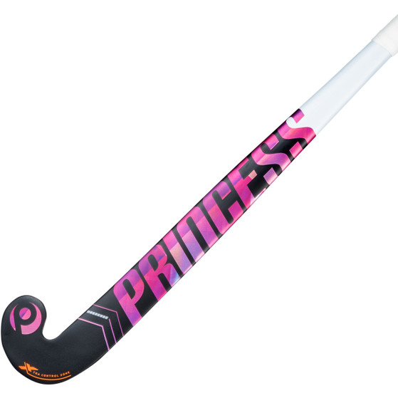 Princess Ind NoExcuse Rise P2 Jr Bow