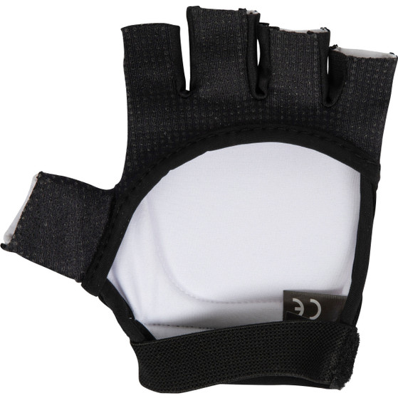 Princess Glove Player Premium Wh/Or