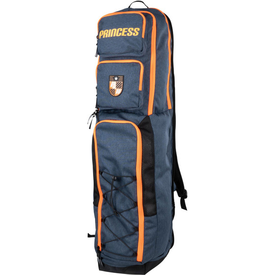 Princess Schlägertasche Competition