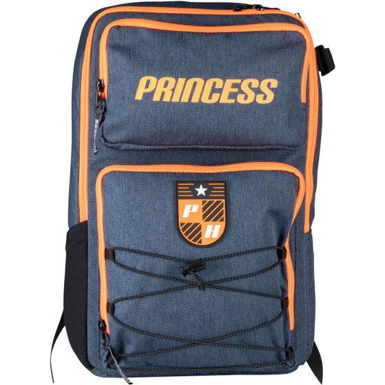 Princess Backpack Competition