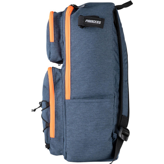 Princess Backpack Competition