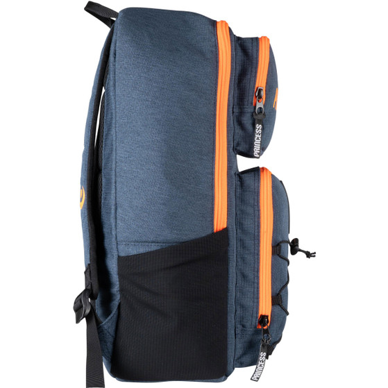 Princess Backpack Competition