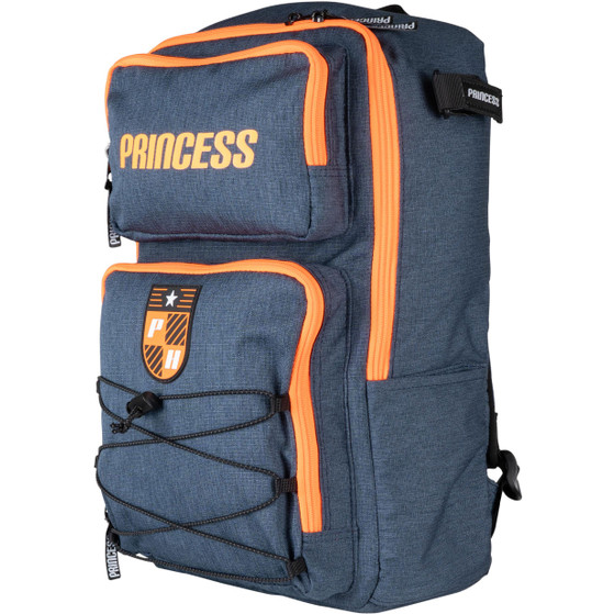 Princess Backpack Competition