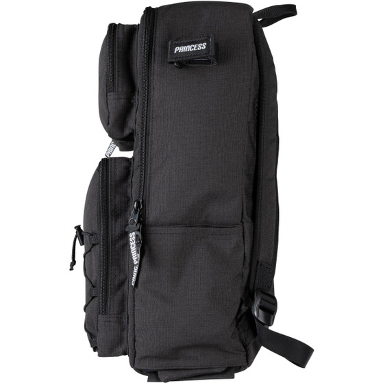 Princess Backpack Competition