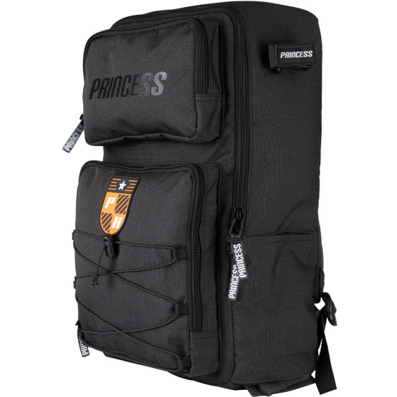 Princess Backpack Competition