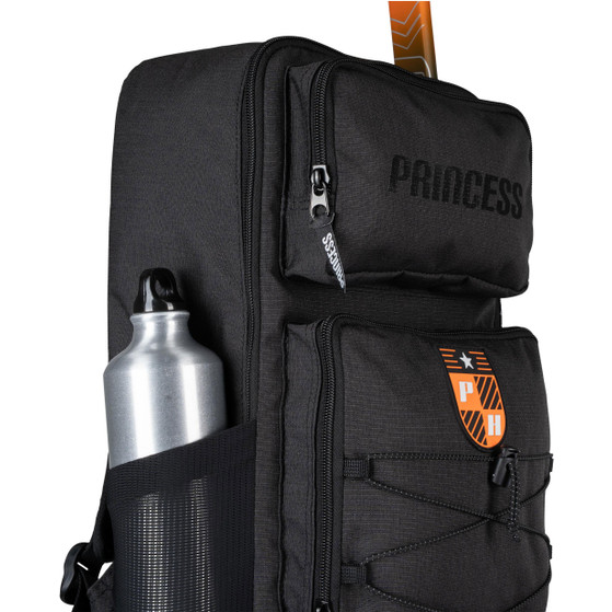 Princess Backpack Competition